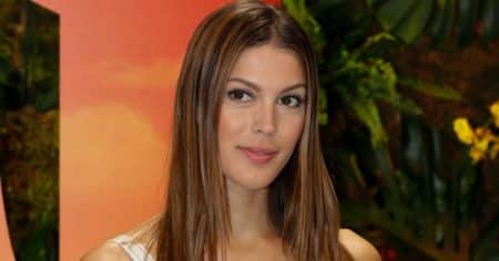Iris Mittenaere
