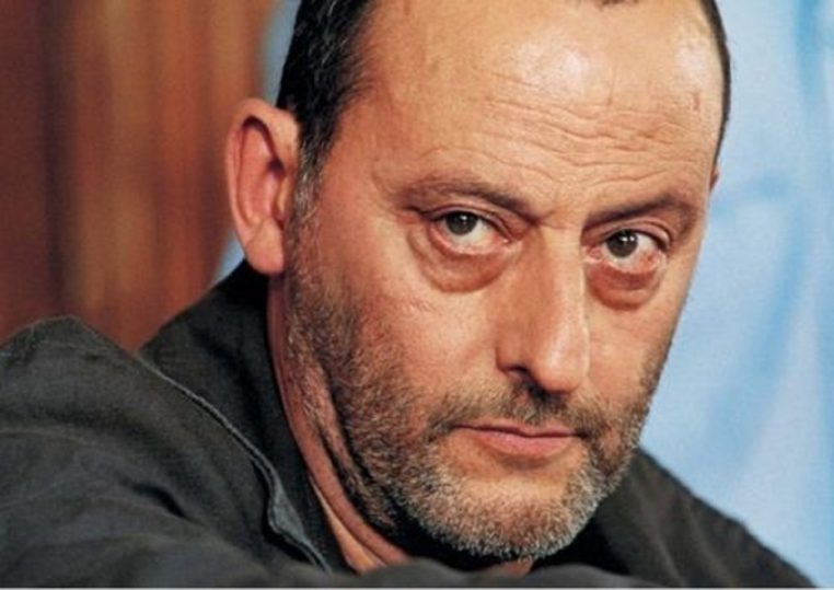 Nope! Jean Reno didn't make a fortune thanks to bitcoin! Actor rants about web scam