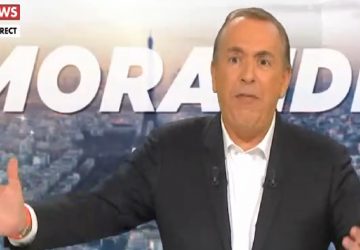 Jean-Marc Morandini et Jean Missiha : violent accrochage sur le plateau de CNews ! Vidéo