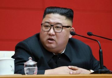 Kim Jong-un affirme qu'il est «prêt à déployer» sa force de dissuasion nucléaire en cas d'affrontement militaire avec les États-Unis