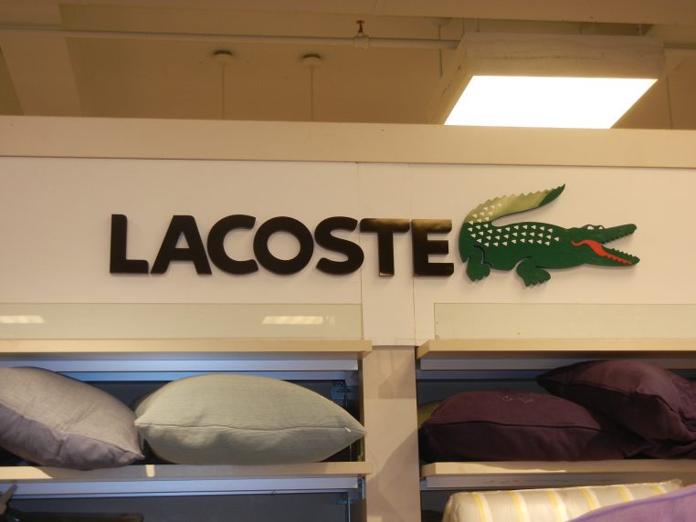 Lacoste