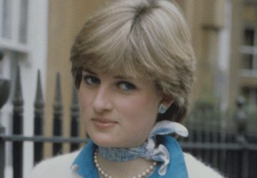 Le frère de Lady Diana, Charles Spencer, rend un vibrant hommage à la Princesse