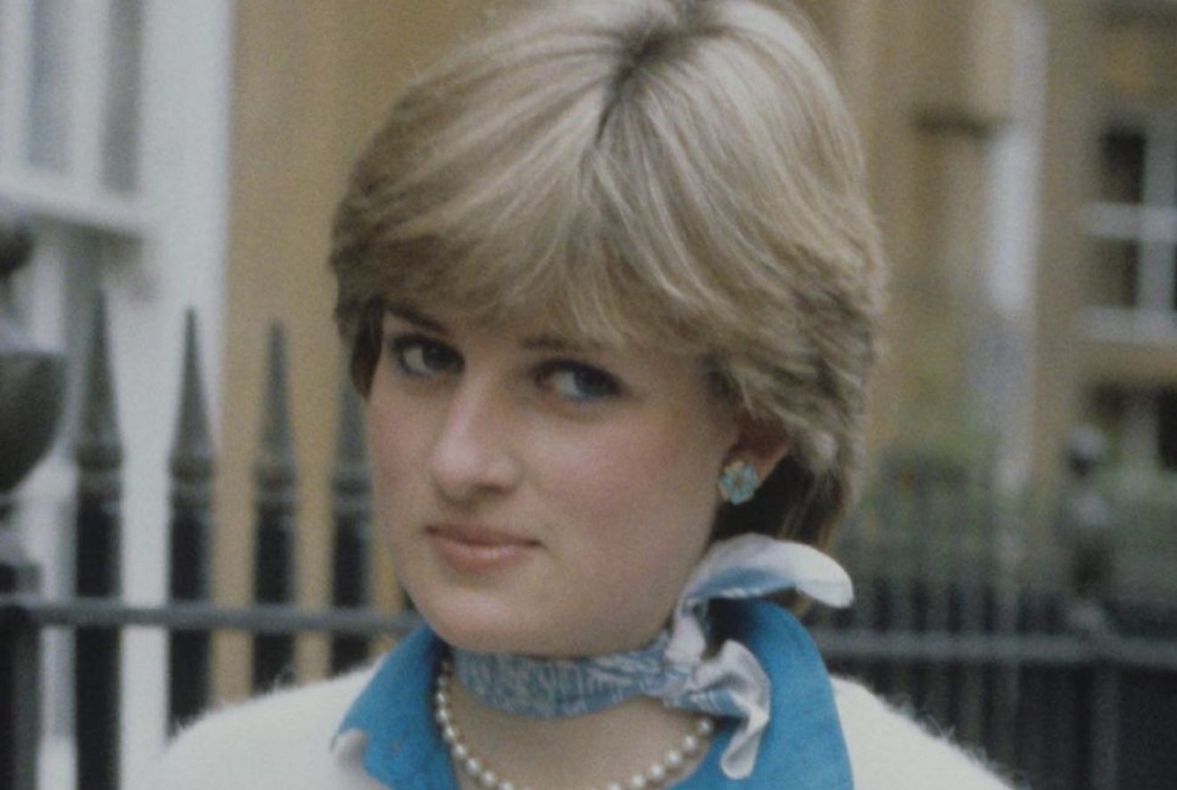 Le frère de Lady Diana, Charles Spencer, rend un vibrant hommage à la Princesse