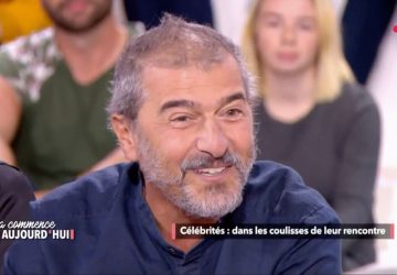 L'épouse de Daniel Lévi sort du silence pour donner des nouvelles du chanteur qui se bat contre le cancer