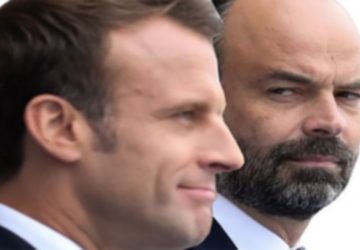 Macron 1 Philippe 0 : Cette phrase du président qui a mis KO Edouard Philippe