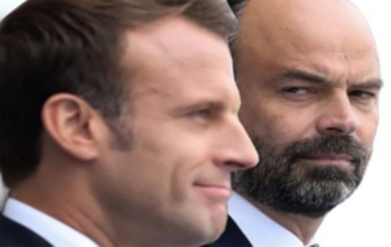 Macron 1 Philippe 0 : Cette phrase du président qui a mis KO Edouard Philippe