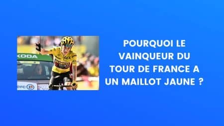 leader de la course