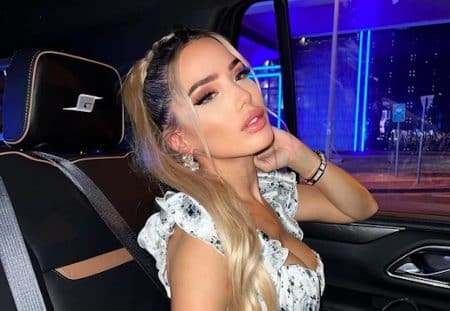 Manon Tanti