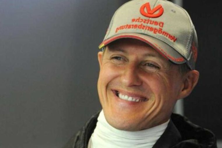 Michael Schumacher nouvelles santé accident