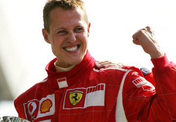 Michael Schumacher : son ami Jean Todt fait un émouvant aveu