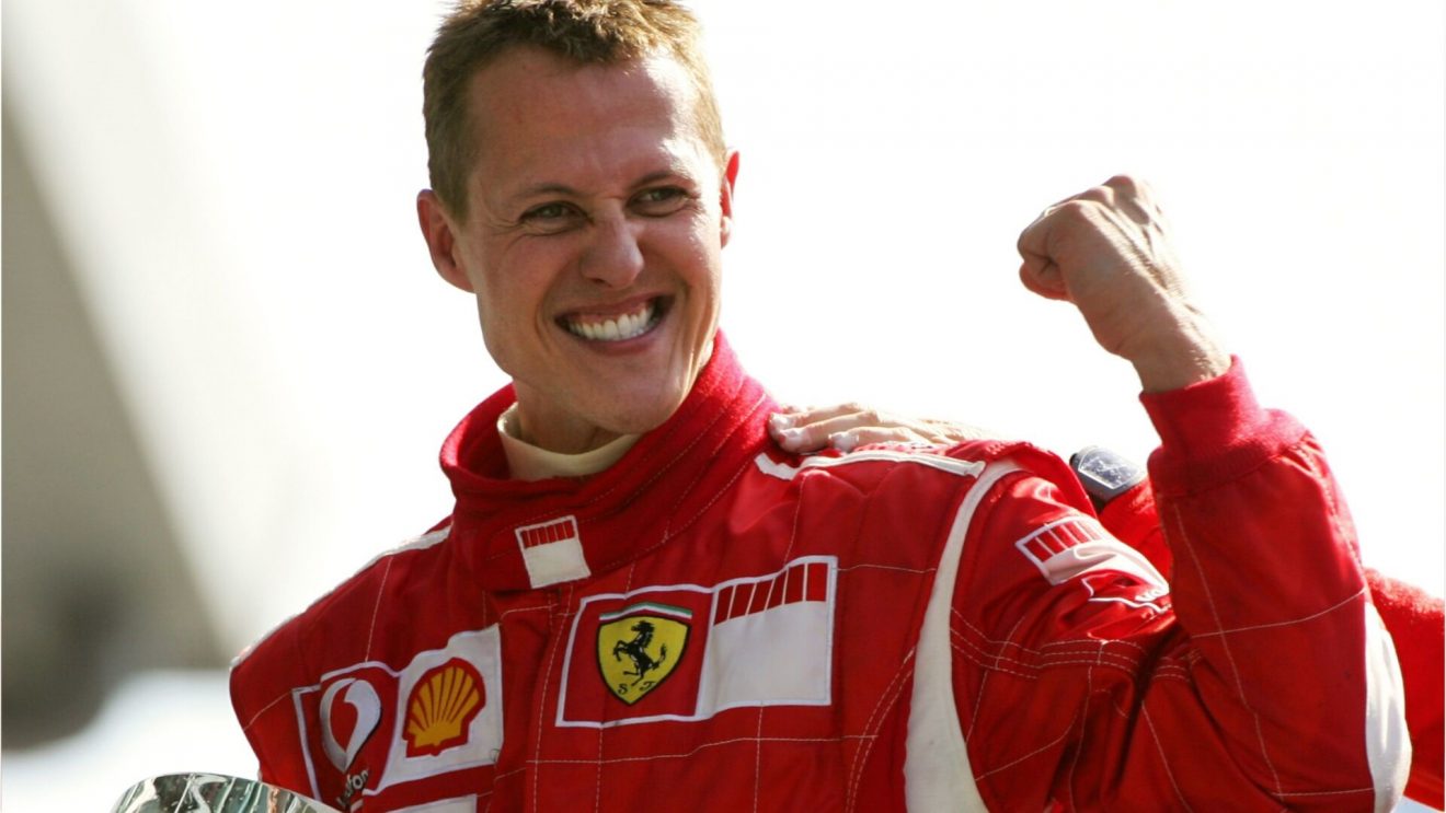 Michael Schumacher : son ami Jean Todt fait un émouvant aveu