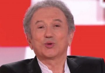 Michel Drucker remplacé sur France 2 : il sort enfin de son silence !
