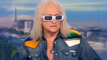 Michel Polnareff