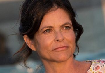 Mort de Charlotte Valandrey : la combattante est décédée à l'âge de 53 ans