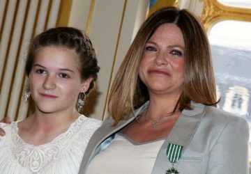 Mort de Charlotte Valandrey : qui est son unique fille Tara Lecaisne ?