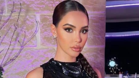 Nabilla