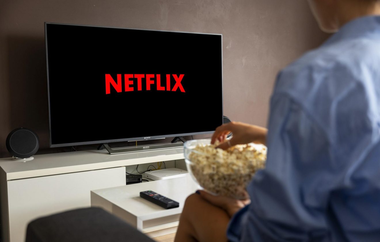 Netflix le géant américain perd finalement moins d'abonnés que prévu au dernier trimestre