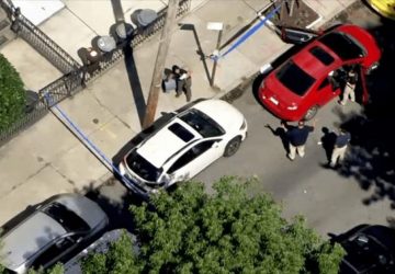New York, crime organisé : un membre du tournage a été tué lors d'une fusillade