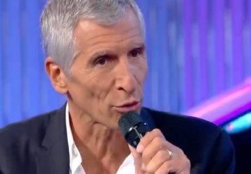 N'oubliez pas les paroles : cette annonce de Nagui qui n'a pas manqué d'émouvoir les fans !