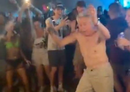 Papy concert