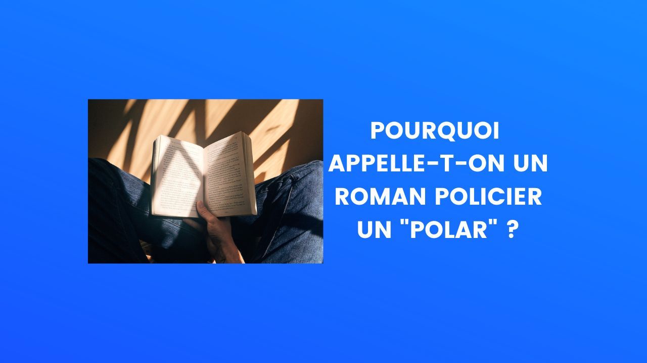 Polar roman
