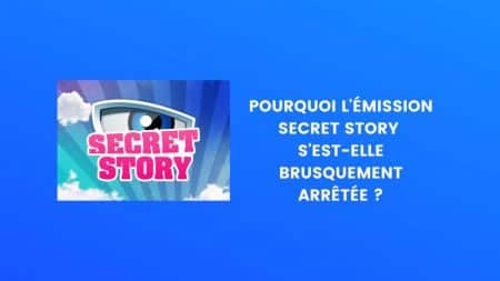 secret story