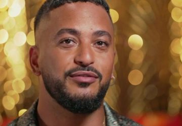« J'ai peur de la perdre » : Slimane fait d'émouvantes confidences sur sa fille Esmeralda
