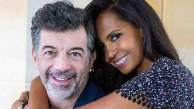 Stéphane Plaza - Karine Le Marchand