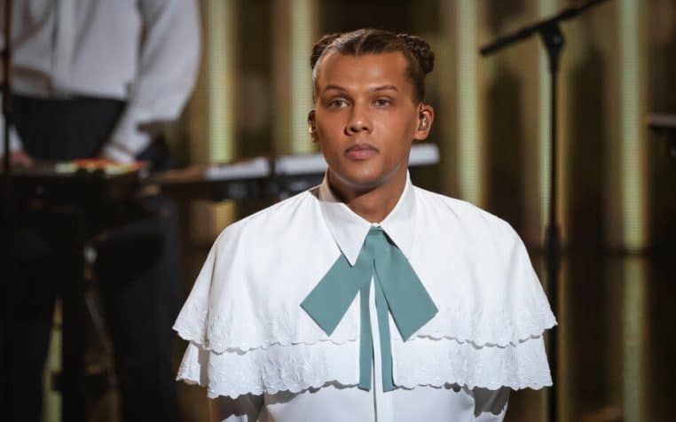 Stromae chanteur