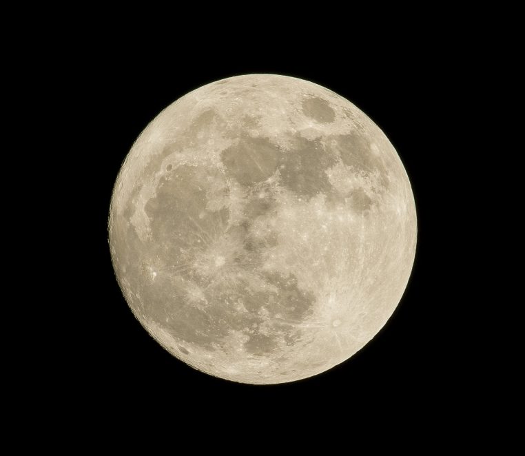 Super Lune du 13 juillet les souhaits formulés vont se réaliser