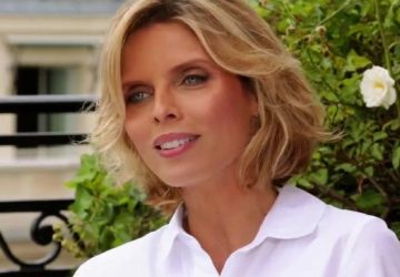 Sylvie Tellier : il est l'heure pour la jolie blonde de tirer sa révérence du comité Miss France