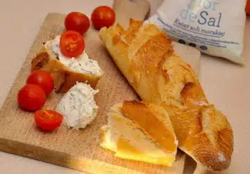 Tzatzíkis, taramas et houmous l’excès de sel et d'additifs pointait du doigt par 60 millions de consommateurs