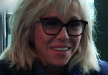 Vacances 2022 : Au Fort de Brégançon, Brigitte Macron renoue avec ses petits plaisirs