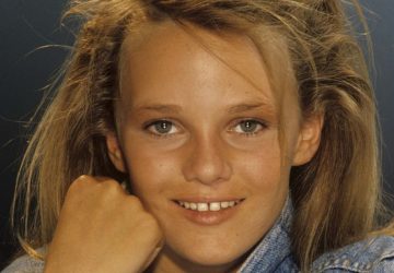 « J'allais à l'école en banlieue, on m'attaquait… » Vanessa Paradis revient sur ses débuts difficiles de carrière de chanteuse à l'âge de 14 ans