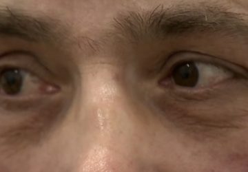 « Vladimir le cannibale » : Découvrez le récit glaçant de cet Hannibal Lecter Russe sur la première fois qu'il a goûté de la chair humaine
