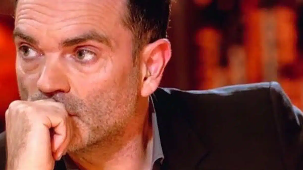 Yann Moix