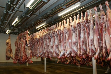 ABATTOIR