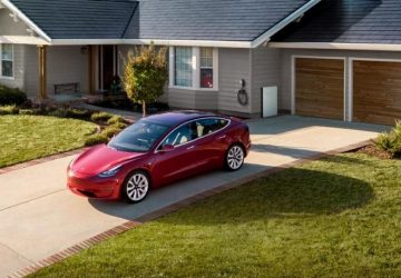 De nouvelle Tesla plus abordable arrivent