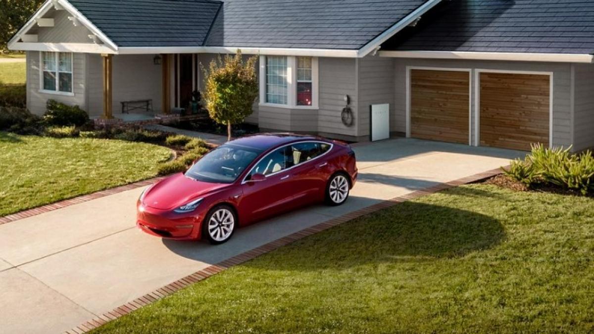 De nouvelle Tesla plus abordable arrivent