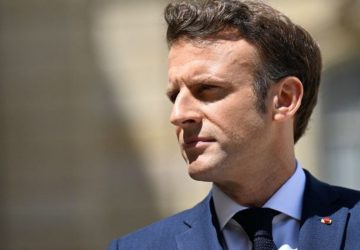 affaire uber files emmanuel macron