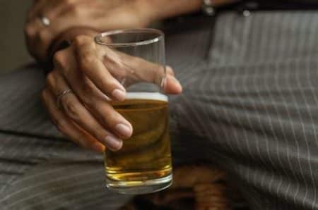 alcool