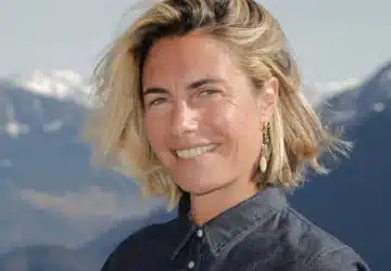 alessandra sublet divorcee recupere enfant