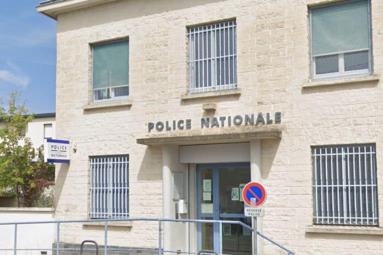 angers attaque au couteau dans la rue