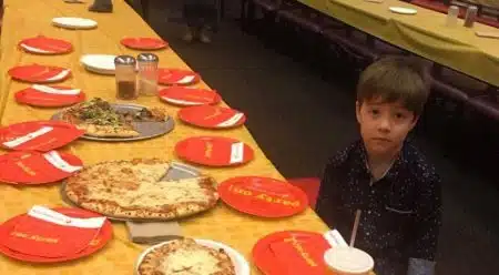 anniversaire