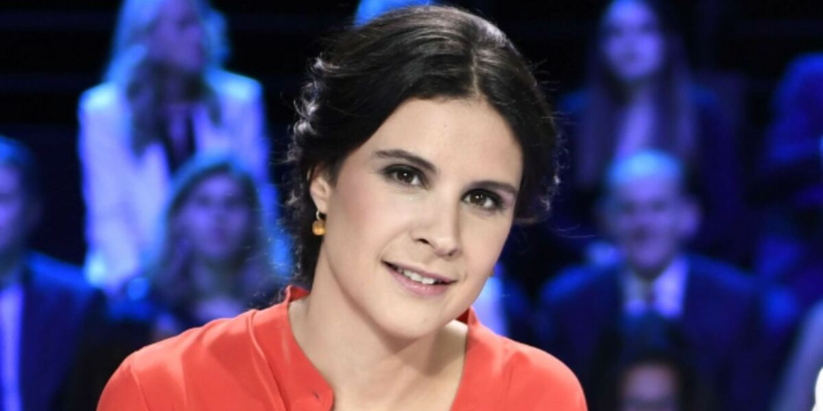 Qui est Harold, le compagnon d'Apolline de Malherbe