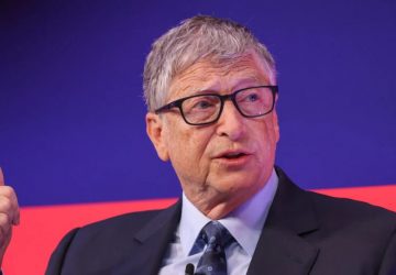bill gates