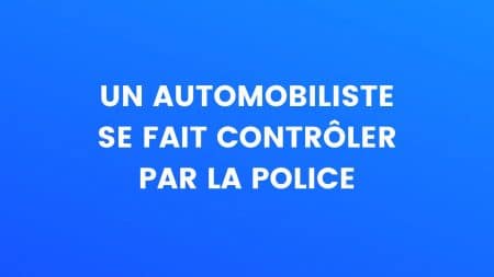 blague police