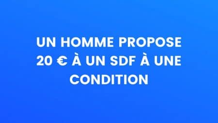 blague sdf