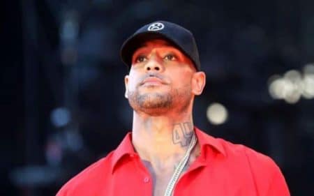 booba eric zemmour propos discours enfants