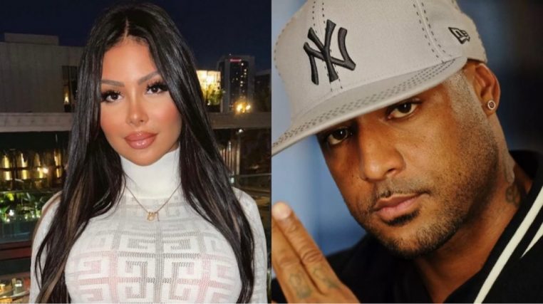 booba maeva ghennam clash reseaux sociaux